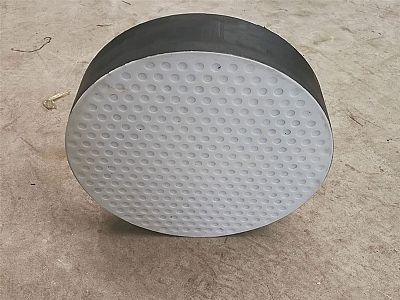 播州区四氟板式橡胶支座易于更换缓冲隔震